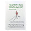 Marshall Rosenberg "Nesmurtinis bendravimas. Gyvenimo kalba"