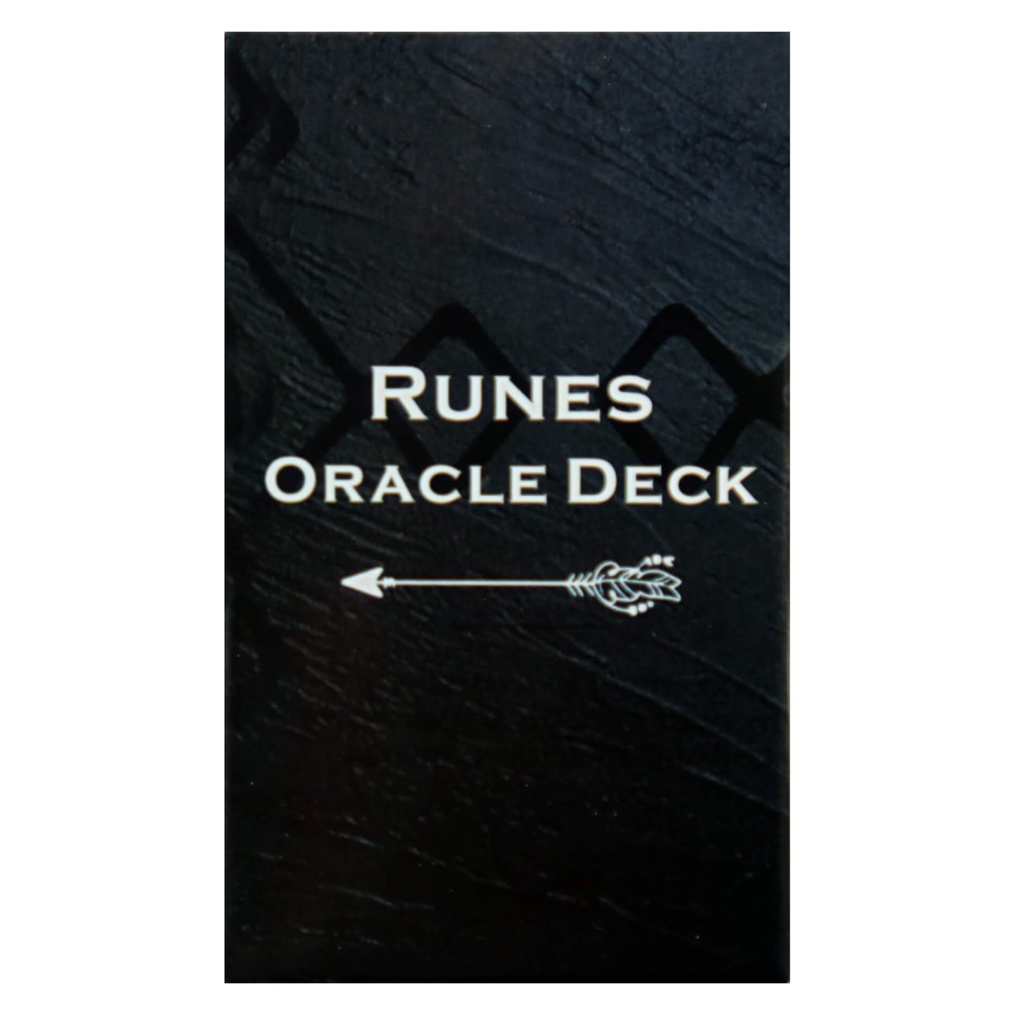 Карты Оракул Рунический