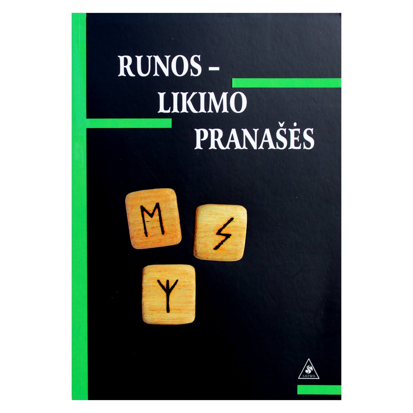 Runos-likimo pranašės