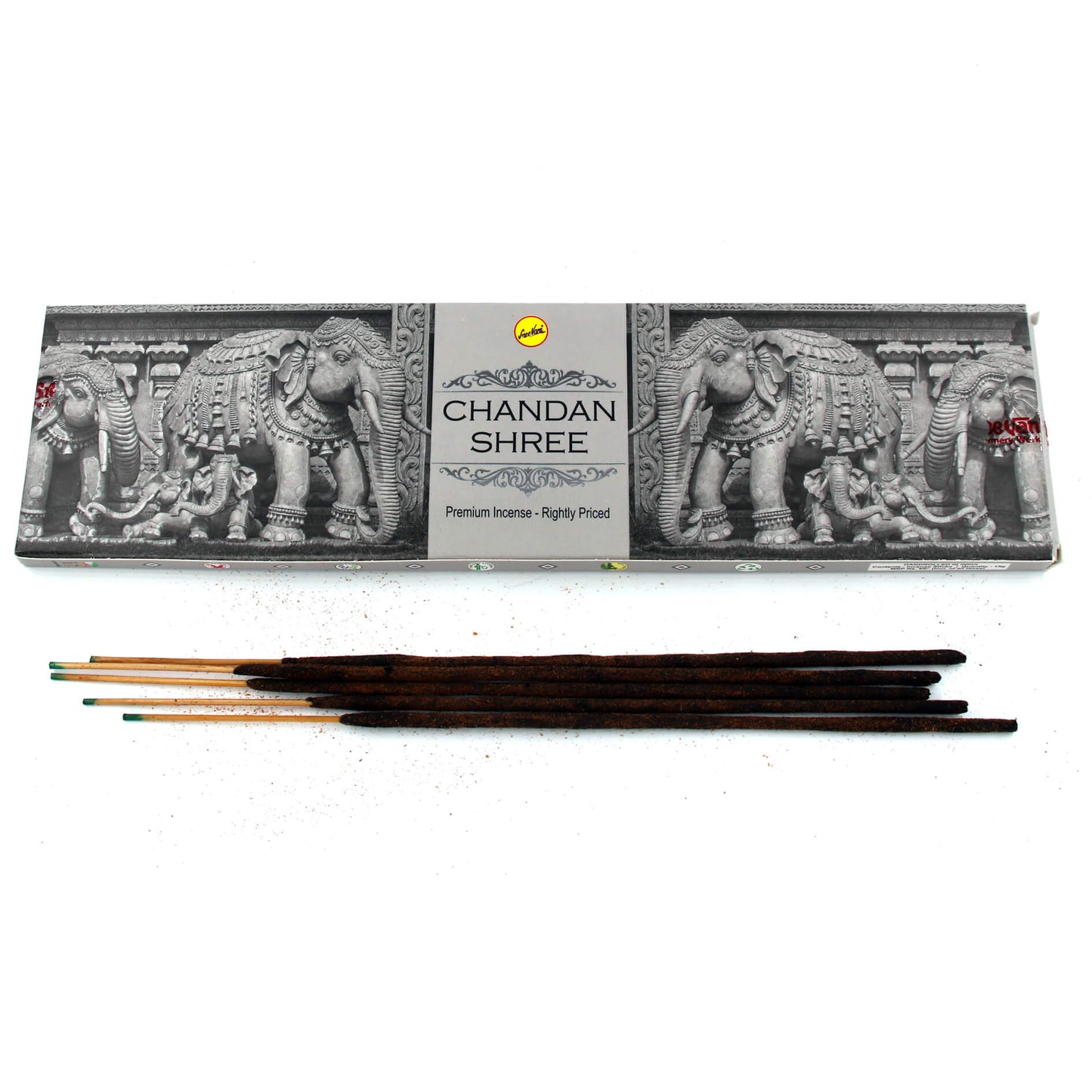 Благовония Sreevani CHANDAN SHREE