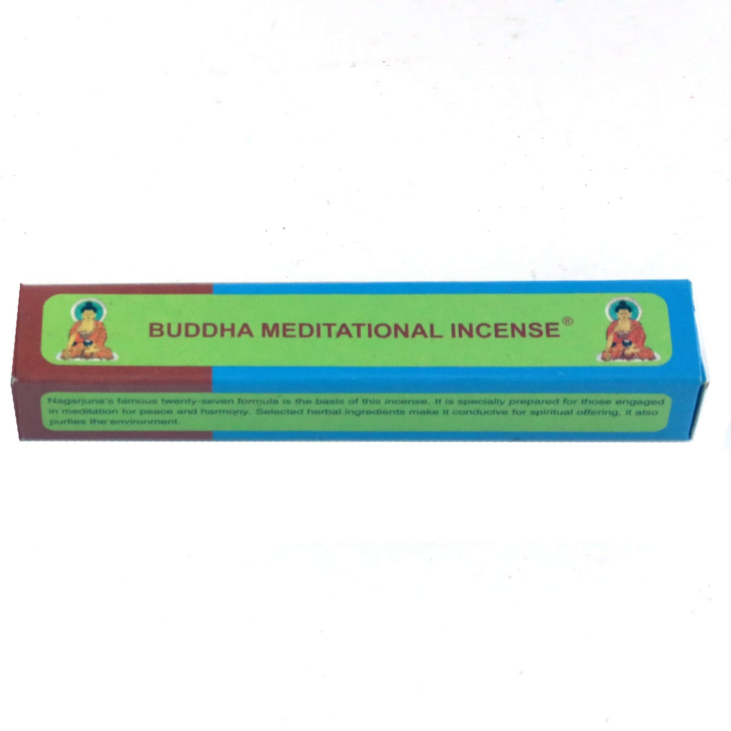 Тибетские благовония BUDDHA MEDITATIONAL incense