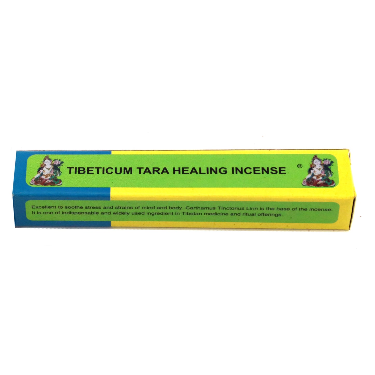 Тибетские благовония TIBETICUM TARA healing incense