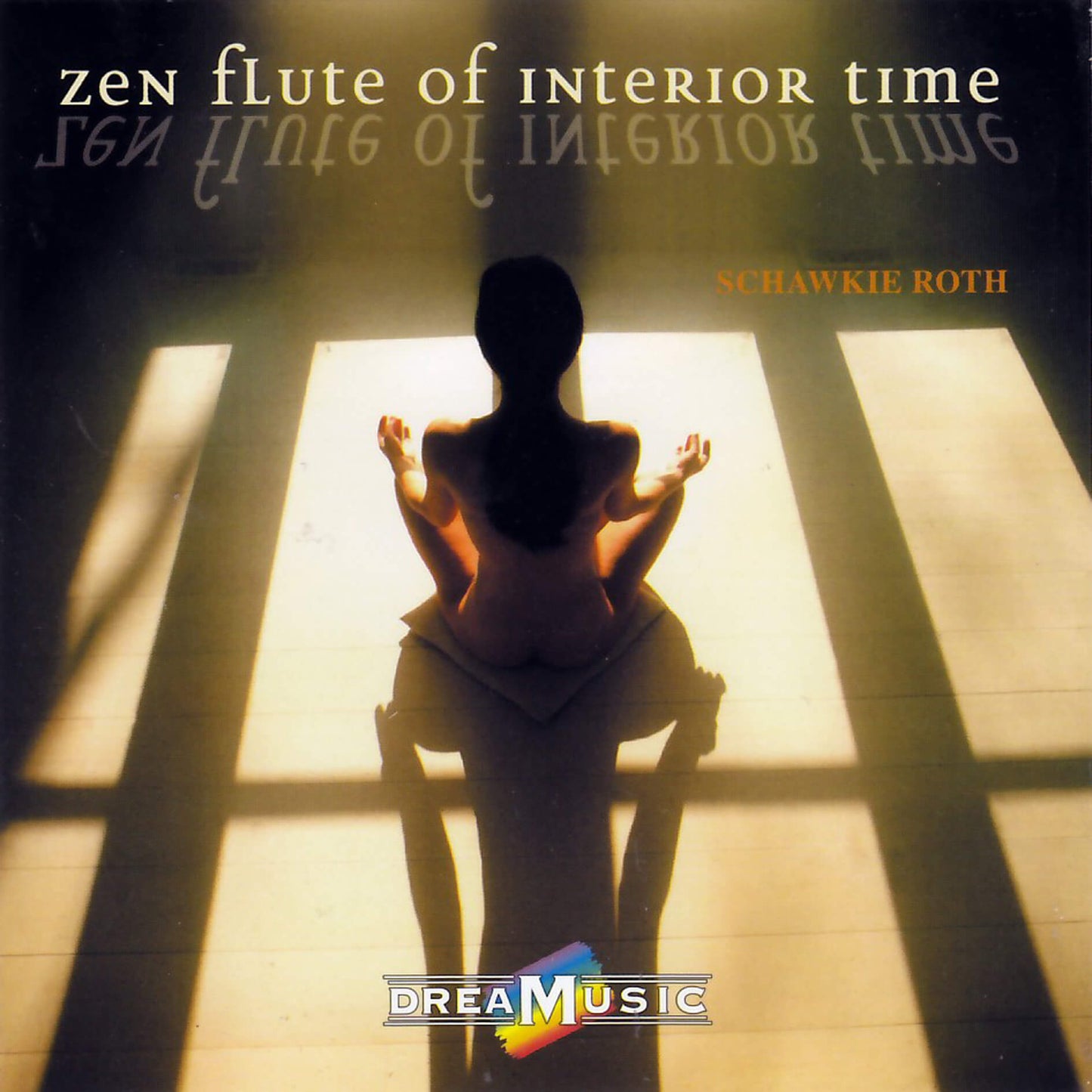Schhawkie Roth / Zen fleita iš vidaus laiko