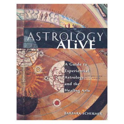 Barbara Schermer "Astrology Alive"