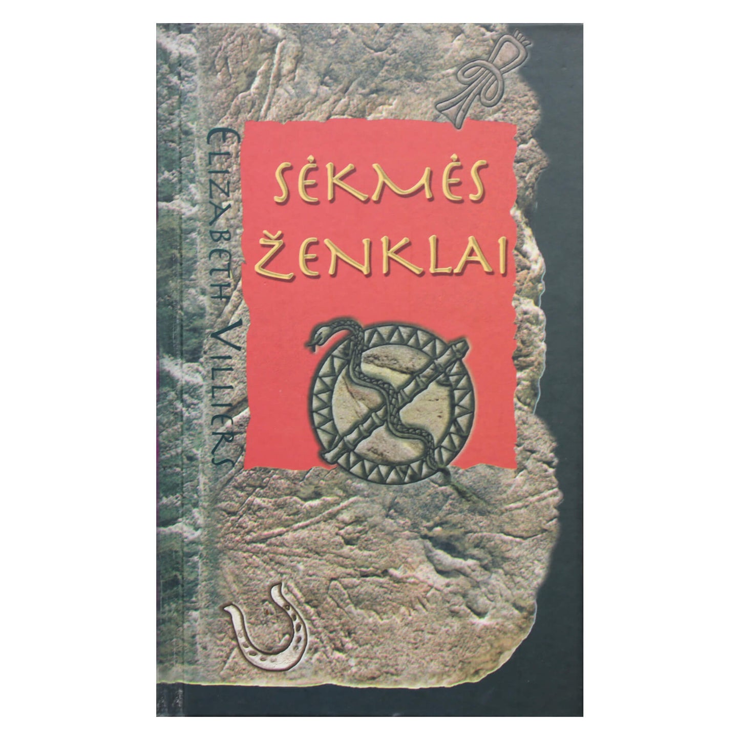 Villiers "Sėkmės ženklai"