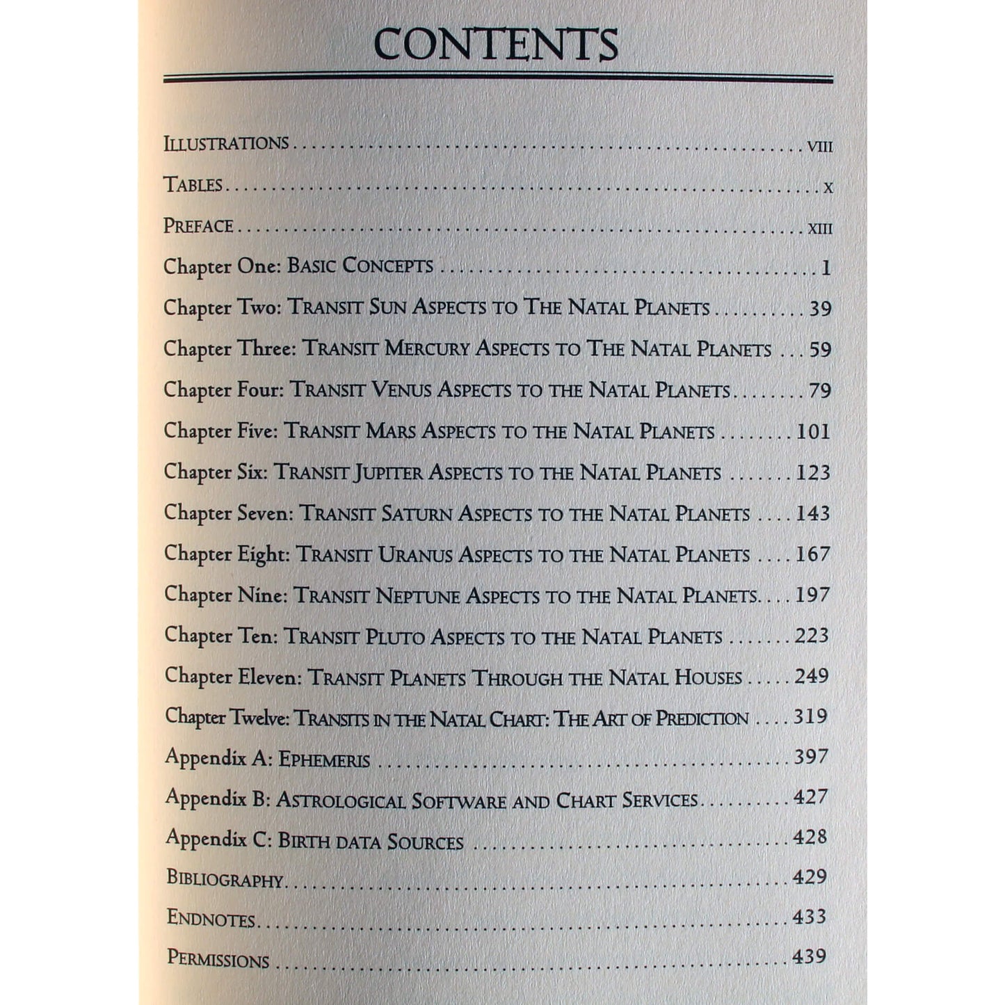 Julia Lupton Skalka "The Instant Horoscope Predictor"