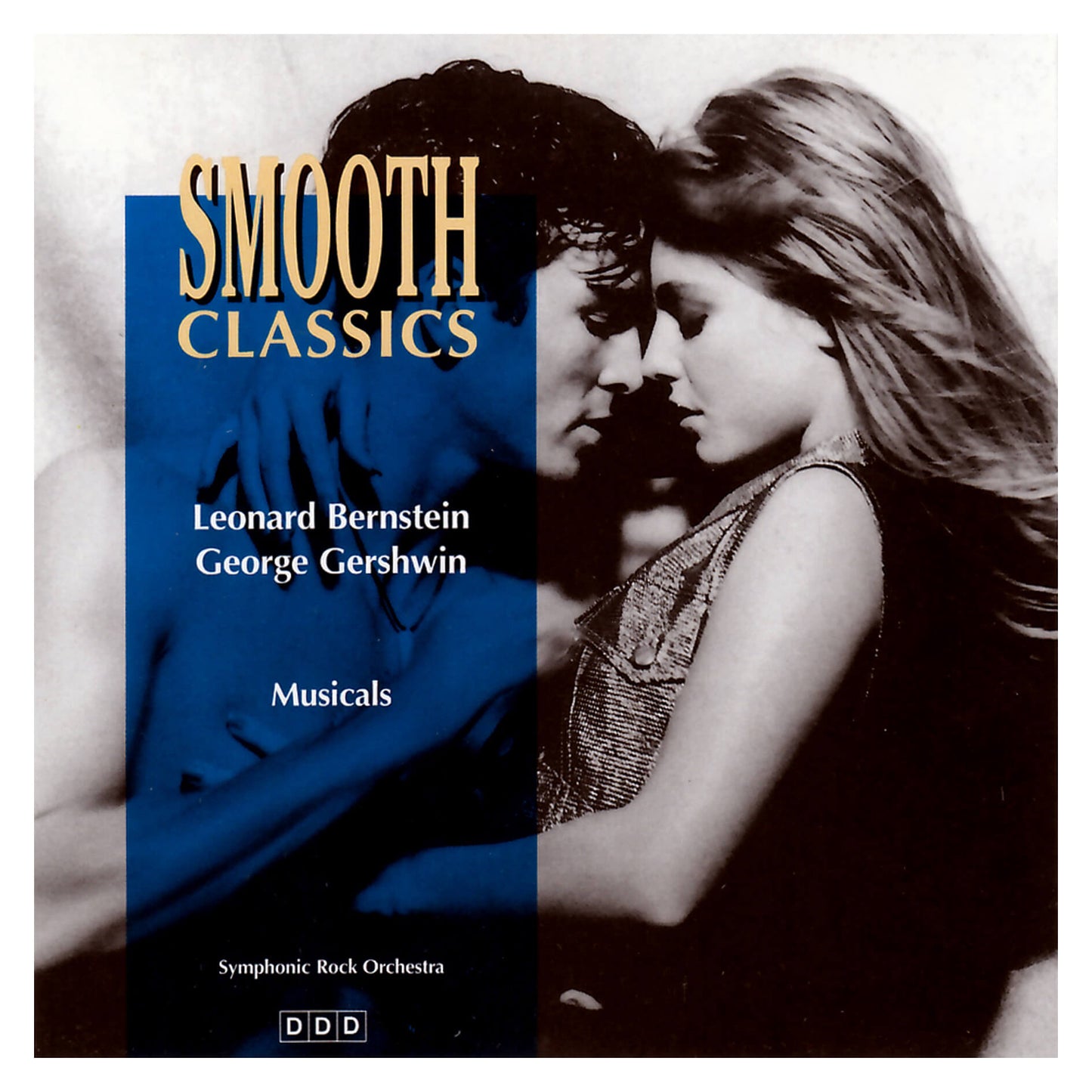 Leonard Bernstein, George Gershwim / Musicals