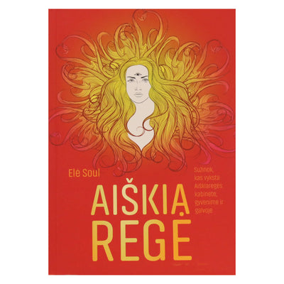 Elė Soul "Aiškiaregė"