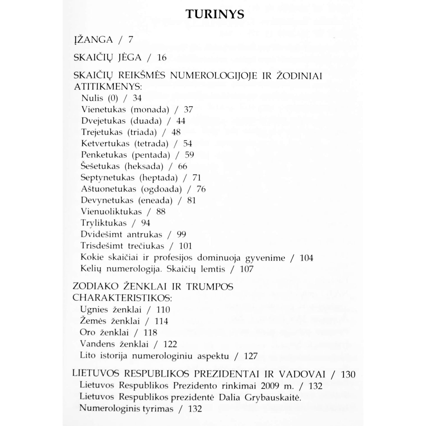Stasys Špirkauskas „Skaičių galia“