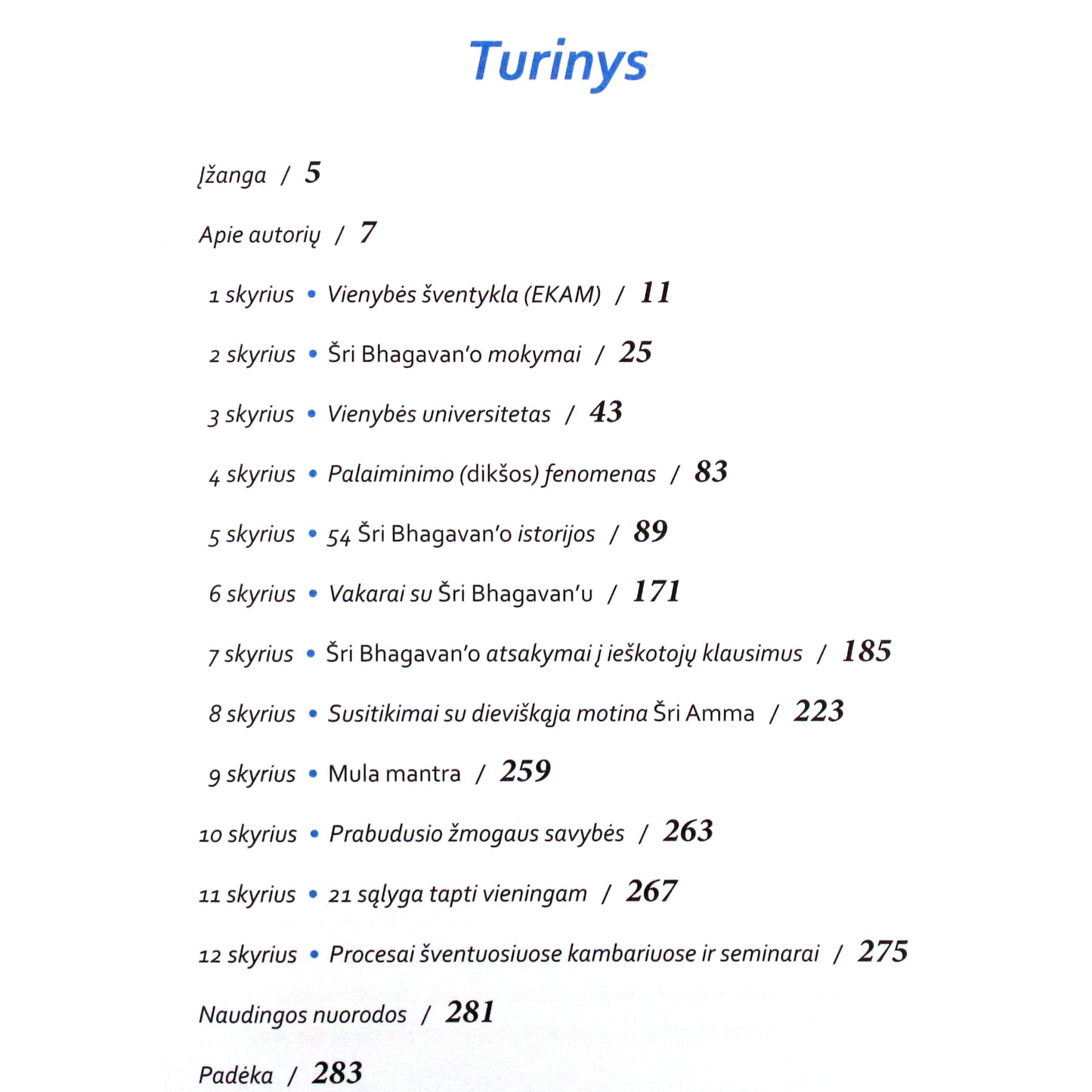 Jonas Statkauskas "Avataras. Neišgalvotos istorijos"