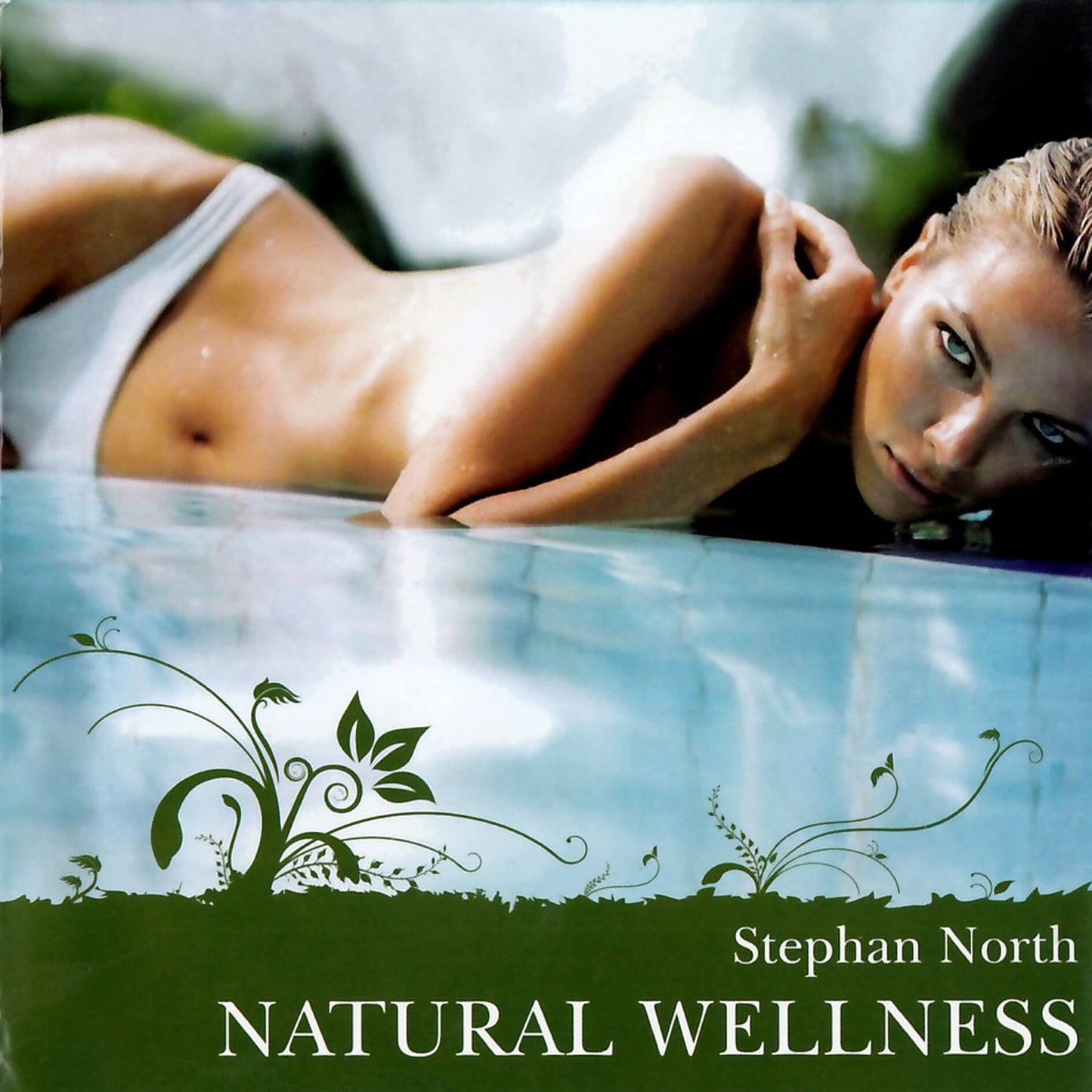 Stephan North / Natūrali gerovė
