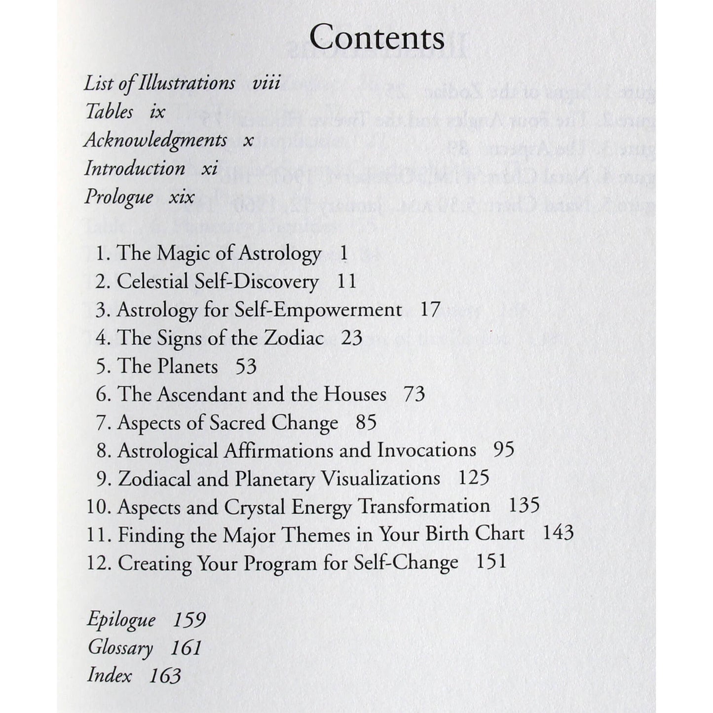 Dovid Strusiner "Astrology for self empowerment"