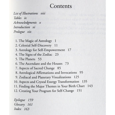 Dovid Strusiner "Astrology for self empowerment"