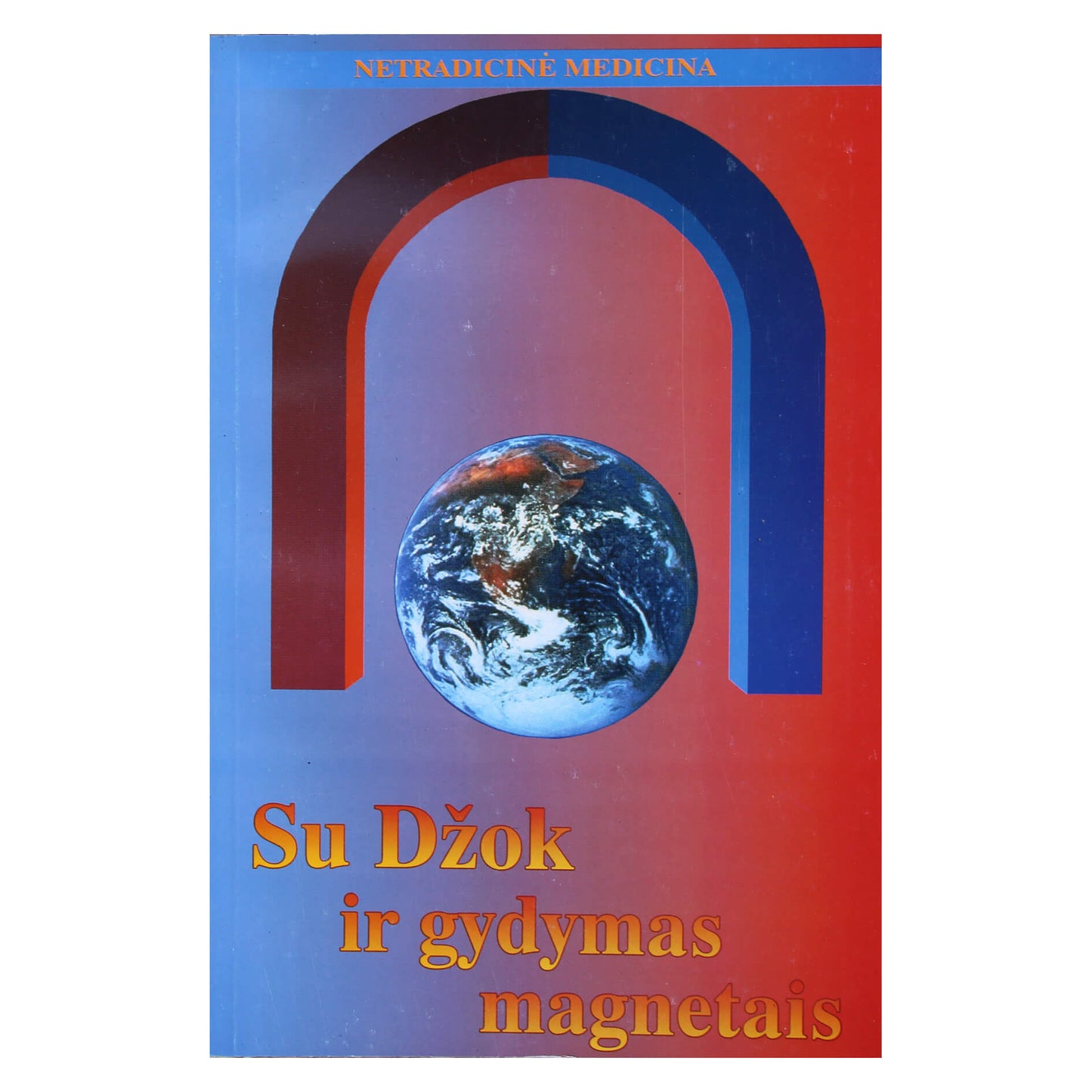 Su Džok ir gydymas magnetais