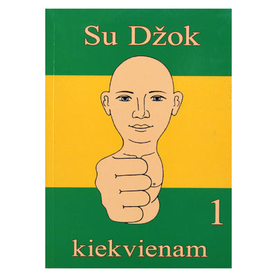 Su Džok kiekvienam
