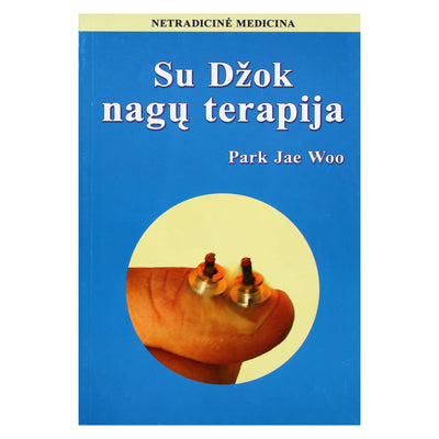 Su Džok nagų terapija