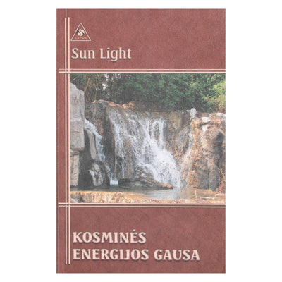 Sun Light "Kosminės energijos gausa"