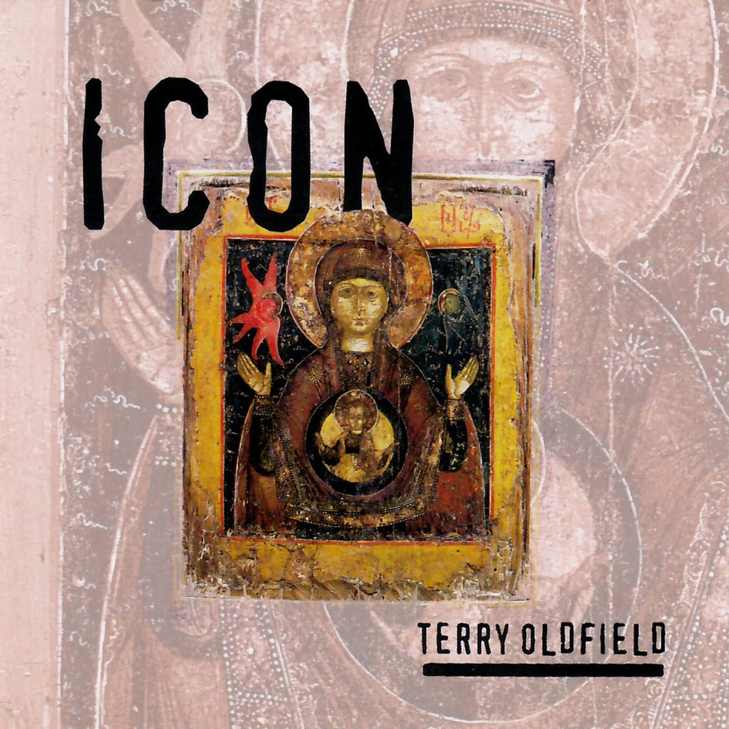 Terry Oldfield / ICON