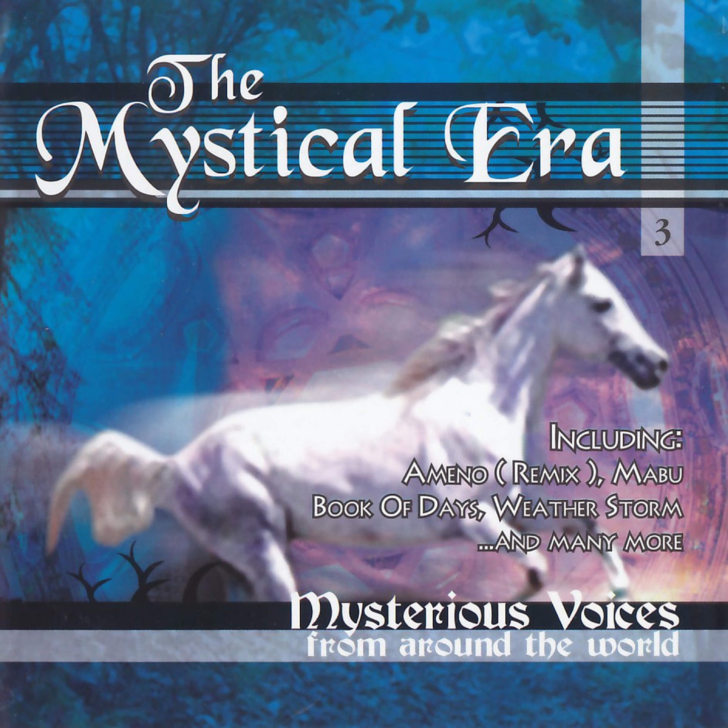 The Mystical Era 3