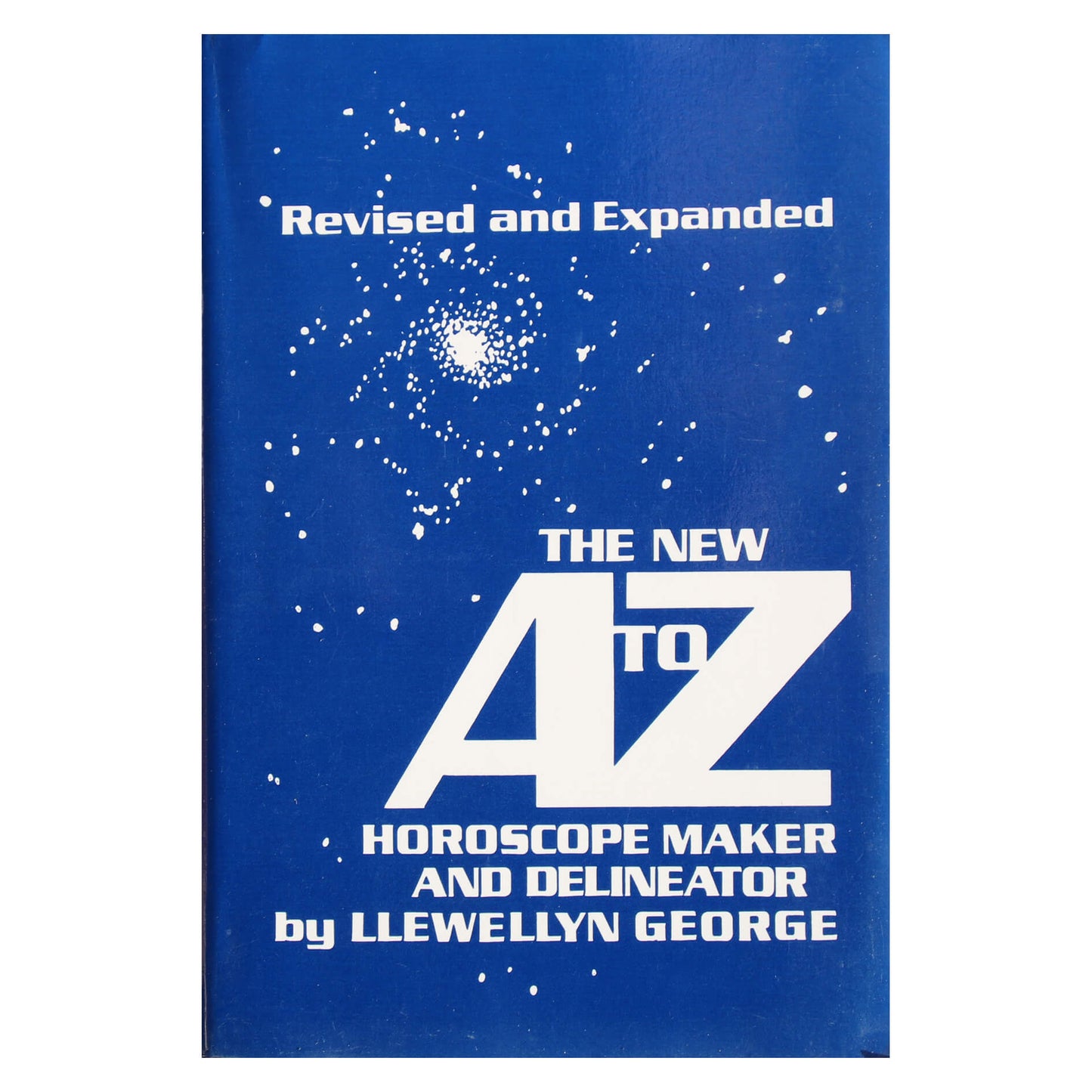 The New A to Z Horoscope Maker and Delineator