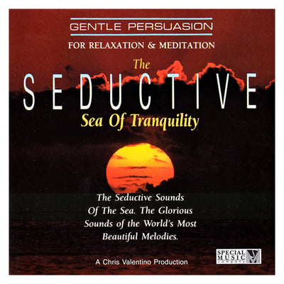 The Seductive Sea of Tranquility