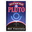 Bil Tierney "Alive and well with Pluto: transits of power and renewal"
