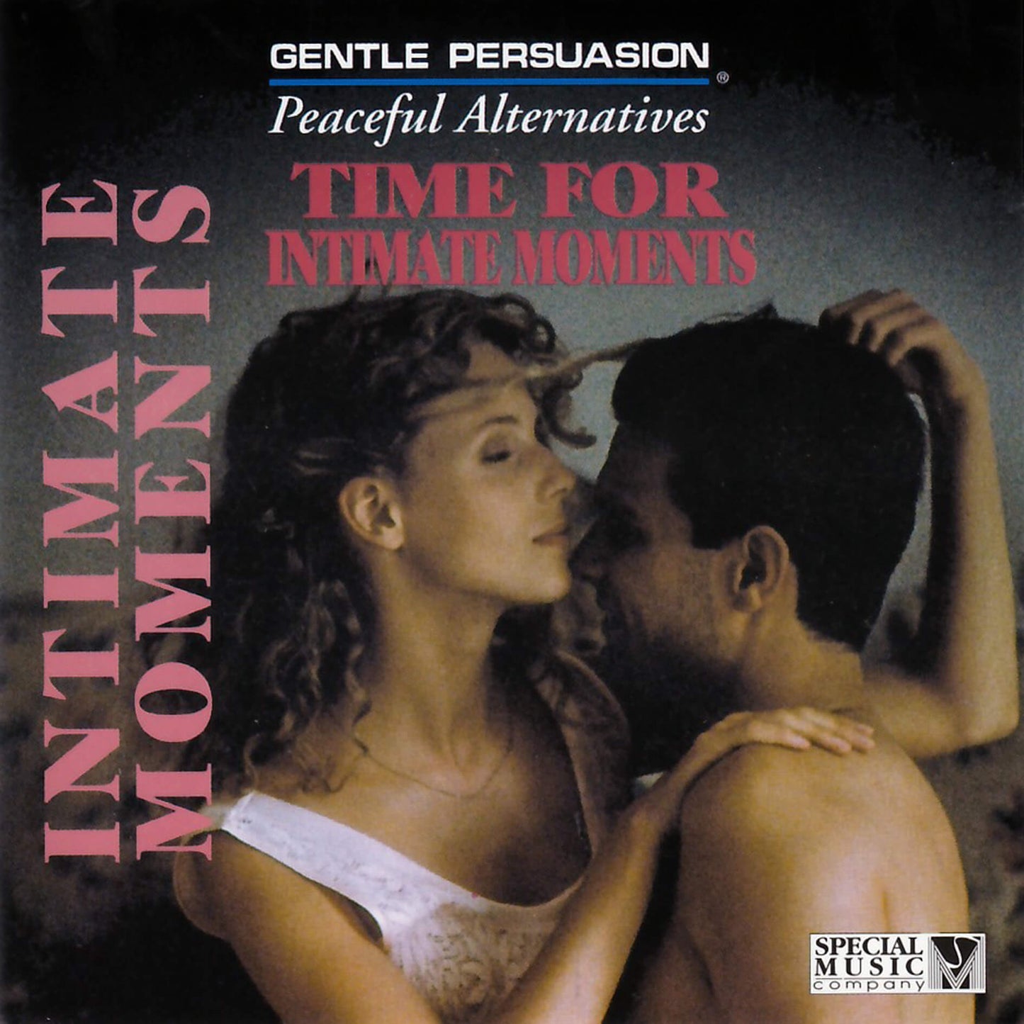 Laikas intymioms akimirkoms