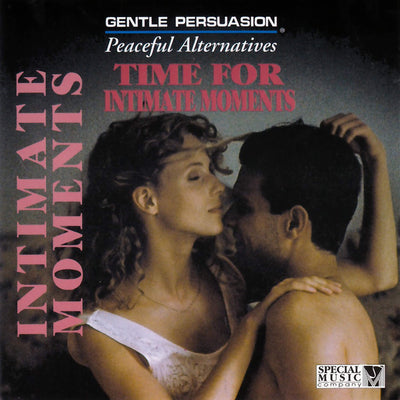 Time for Intimate Moments