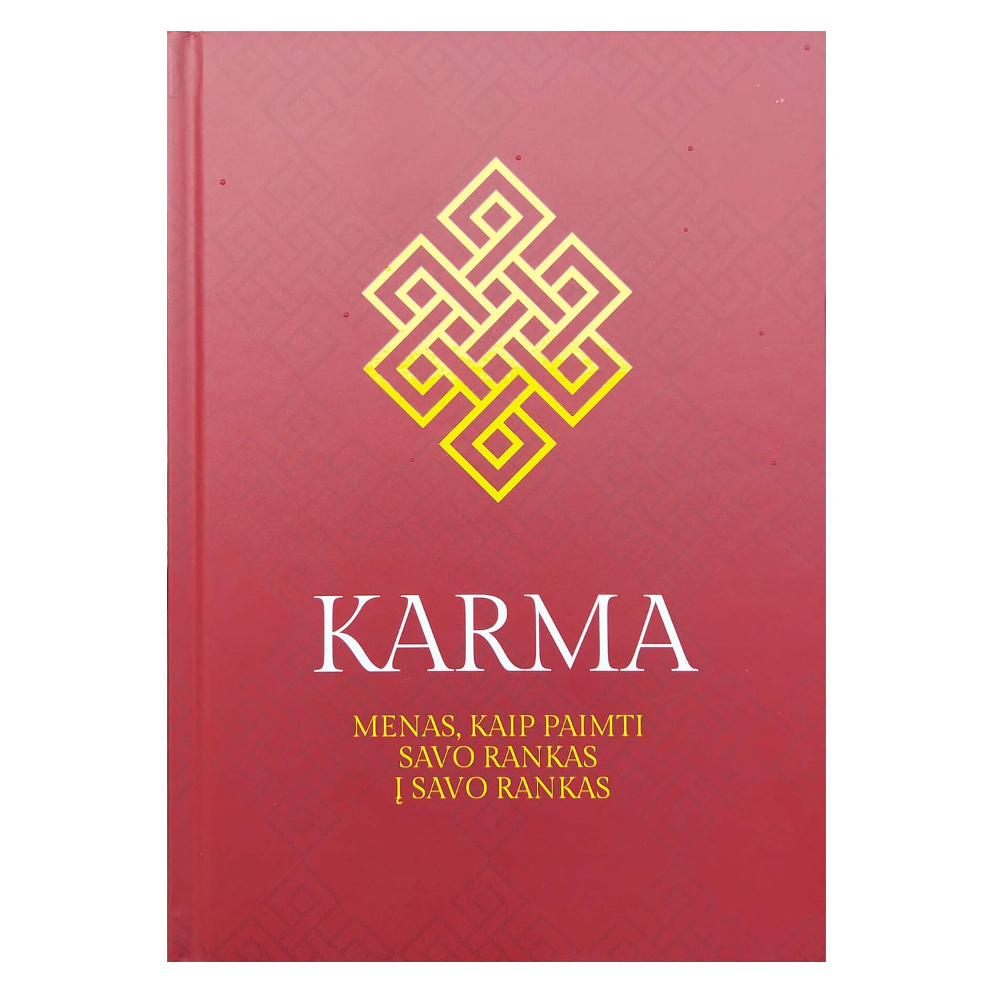 Trimurti "Karma"