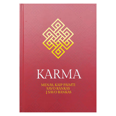 Trimurti "Karma"