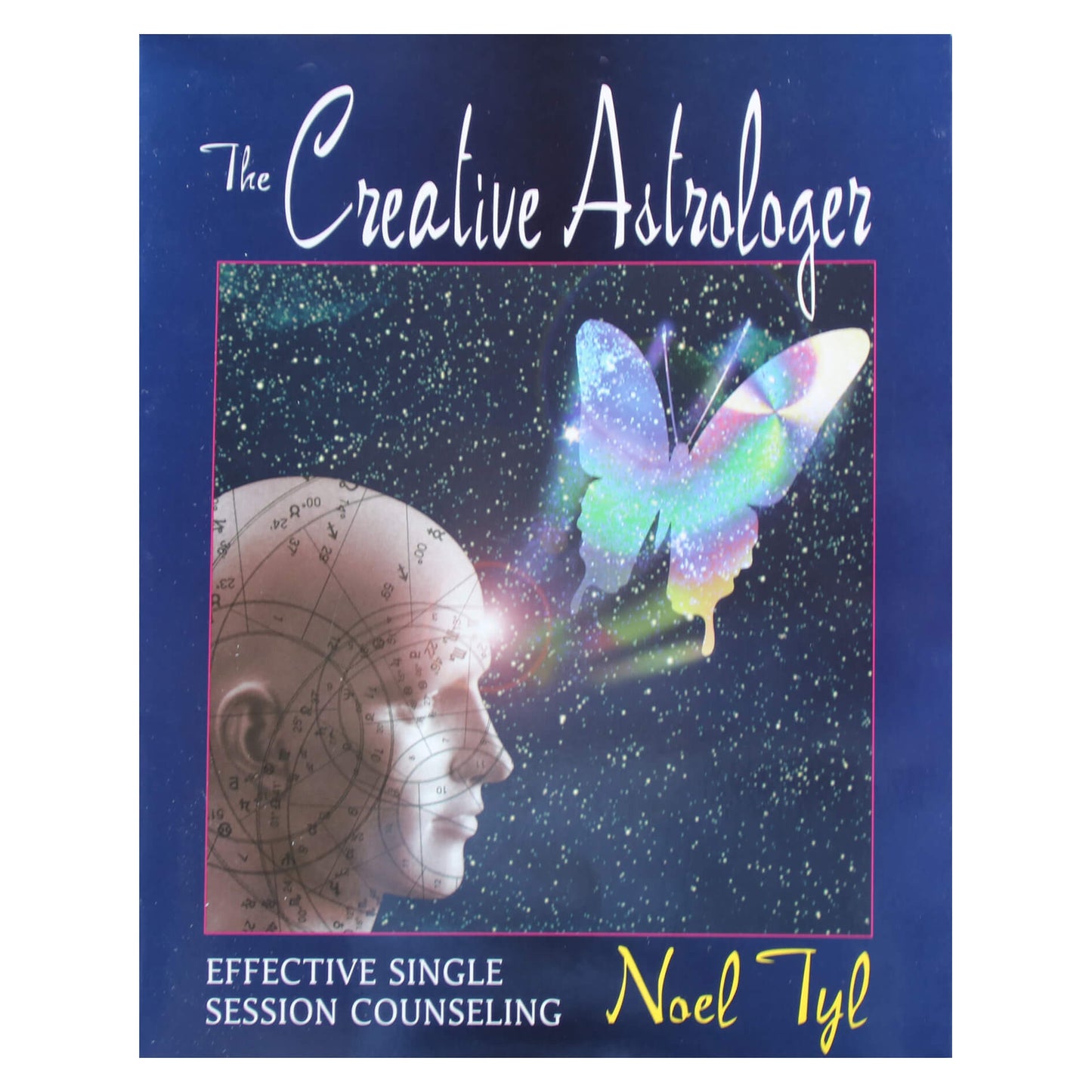 Noel Tyl "The Creative Astrologer"