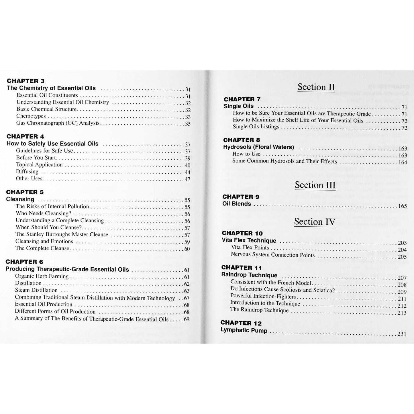 Gary Young "Essential Oil. Integrative medical guide"