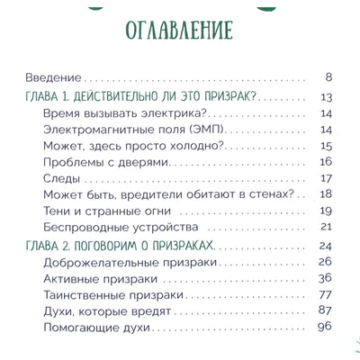 Debi Chestnut "Kaip išvalyti namus nuo vaiduoklių ir dvasių"