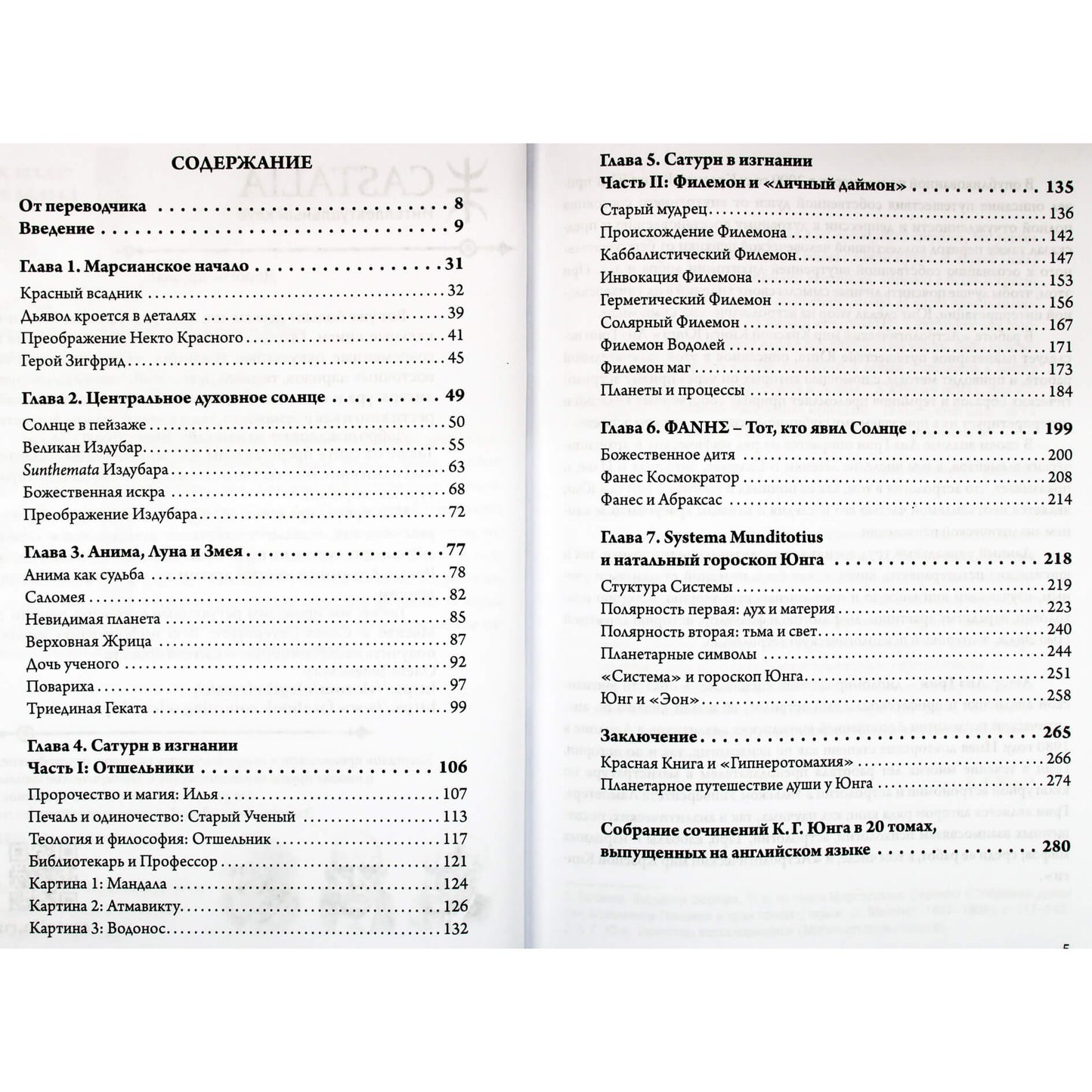 Лиз Грин "Астрологический мир Красной Книги Юнга. Демоны, Боги и планетарное путешествие"
