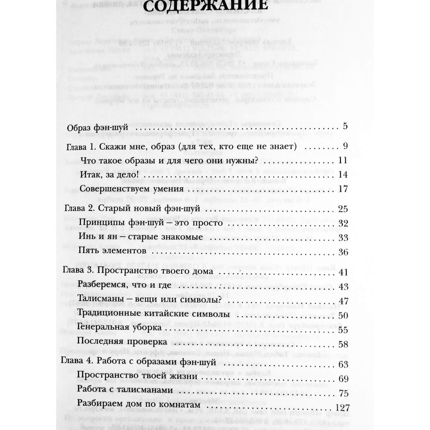 Владимир Лермонтов "Магия образов фэн шуй. Пространство счастья"