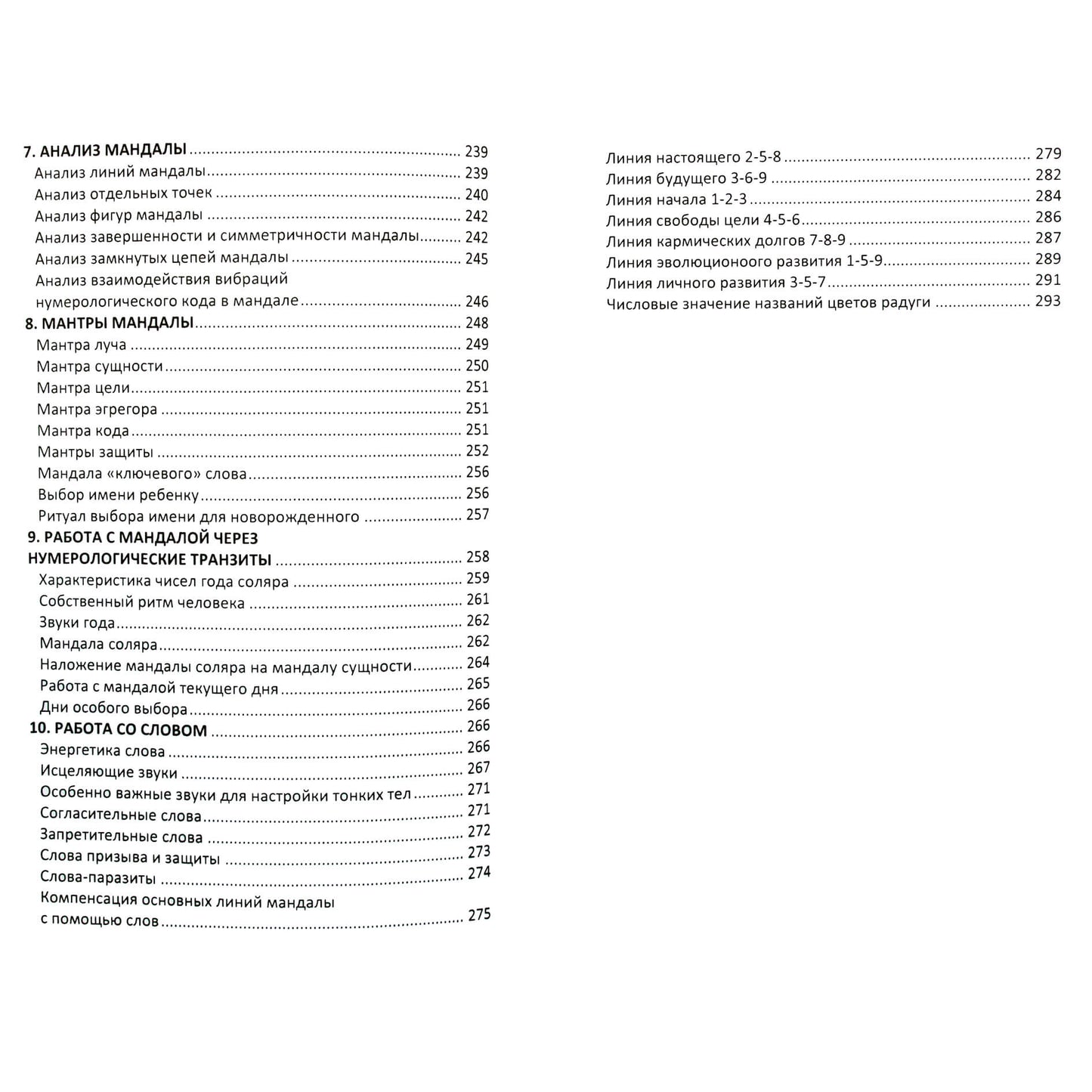 Tamara Zyurnyaeva „Žmogaus skaitmeninė mandala“