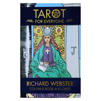 Taro kortos kiekvienai dienai (dėžutė)