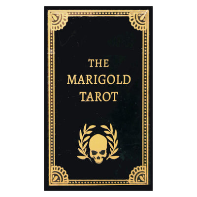 Taro kortos Medetkos