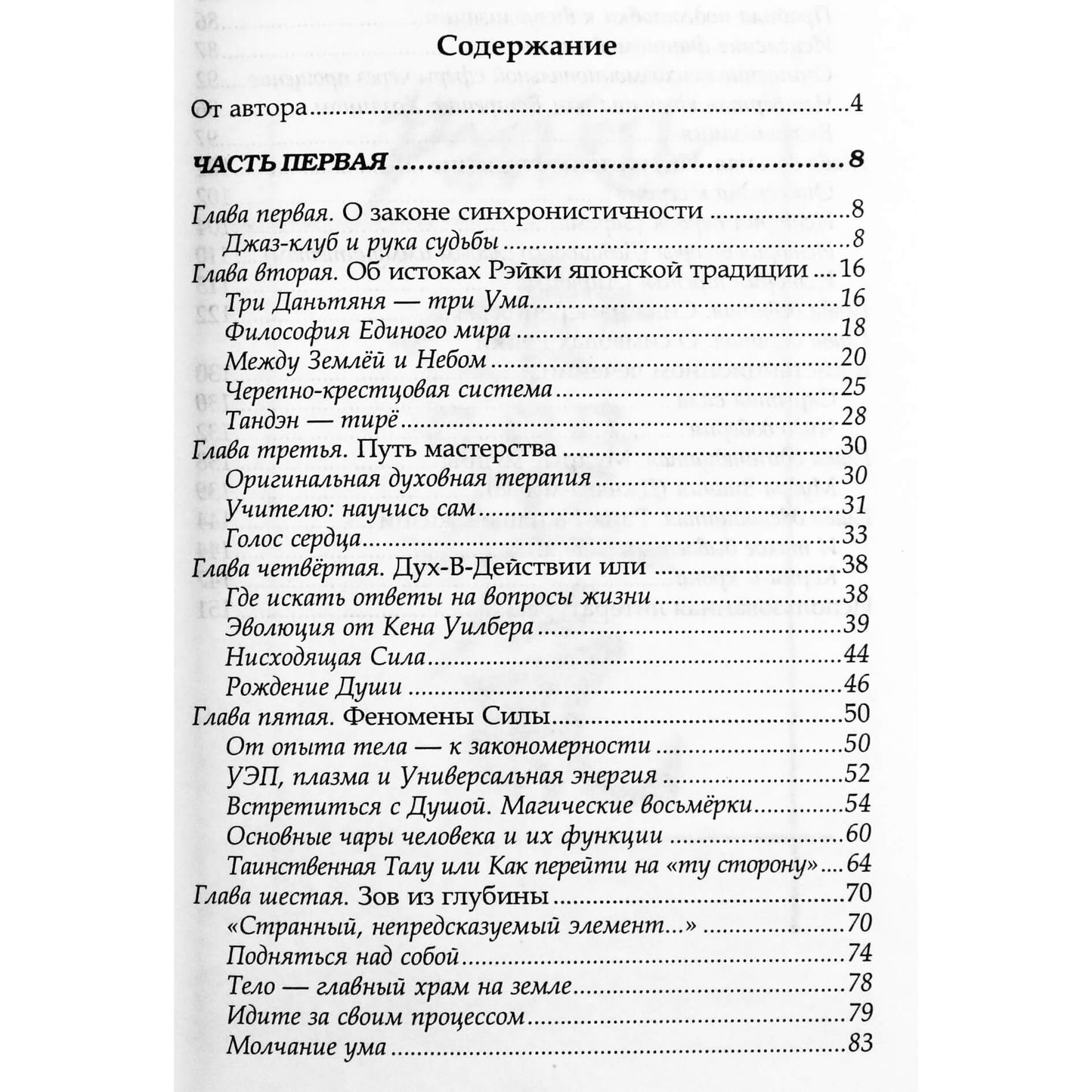 Liya Sokolova "Reiki. Šviesa ir galia"