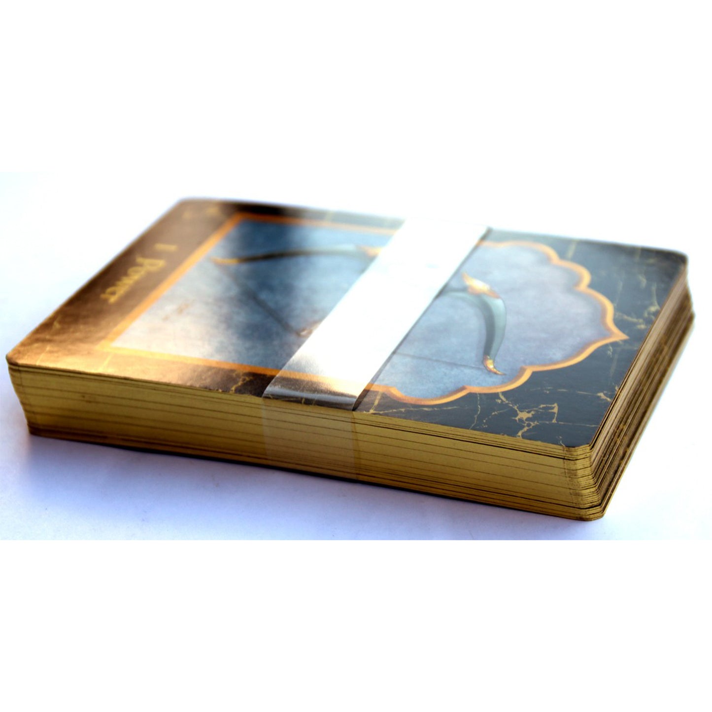 Mahabharatos orakulo kortelės