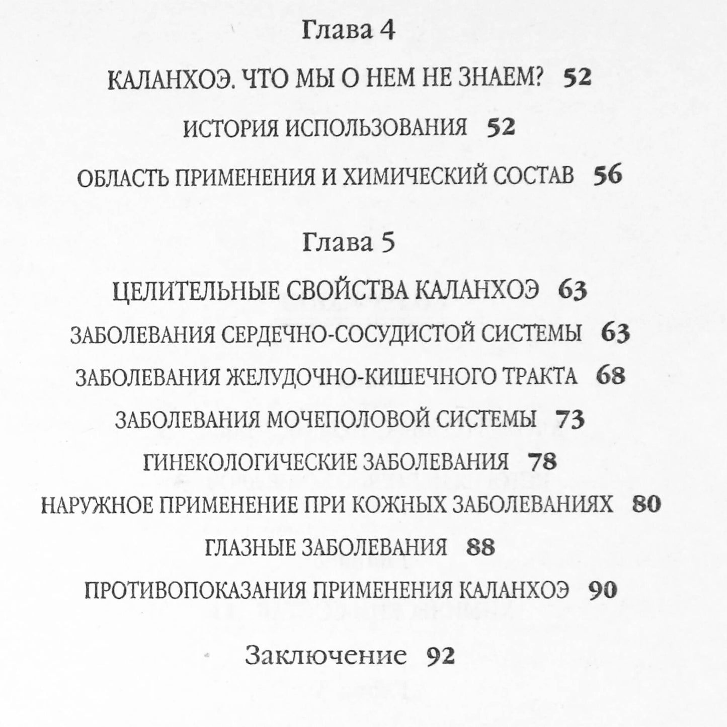 Алевтина Корзунова "Алоэ и каланхоэ"