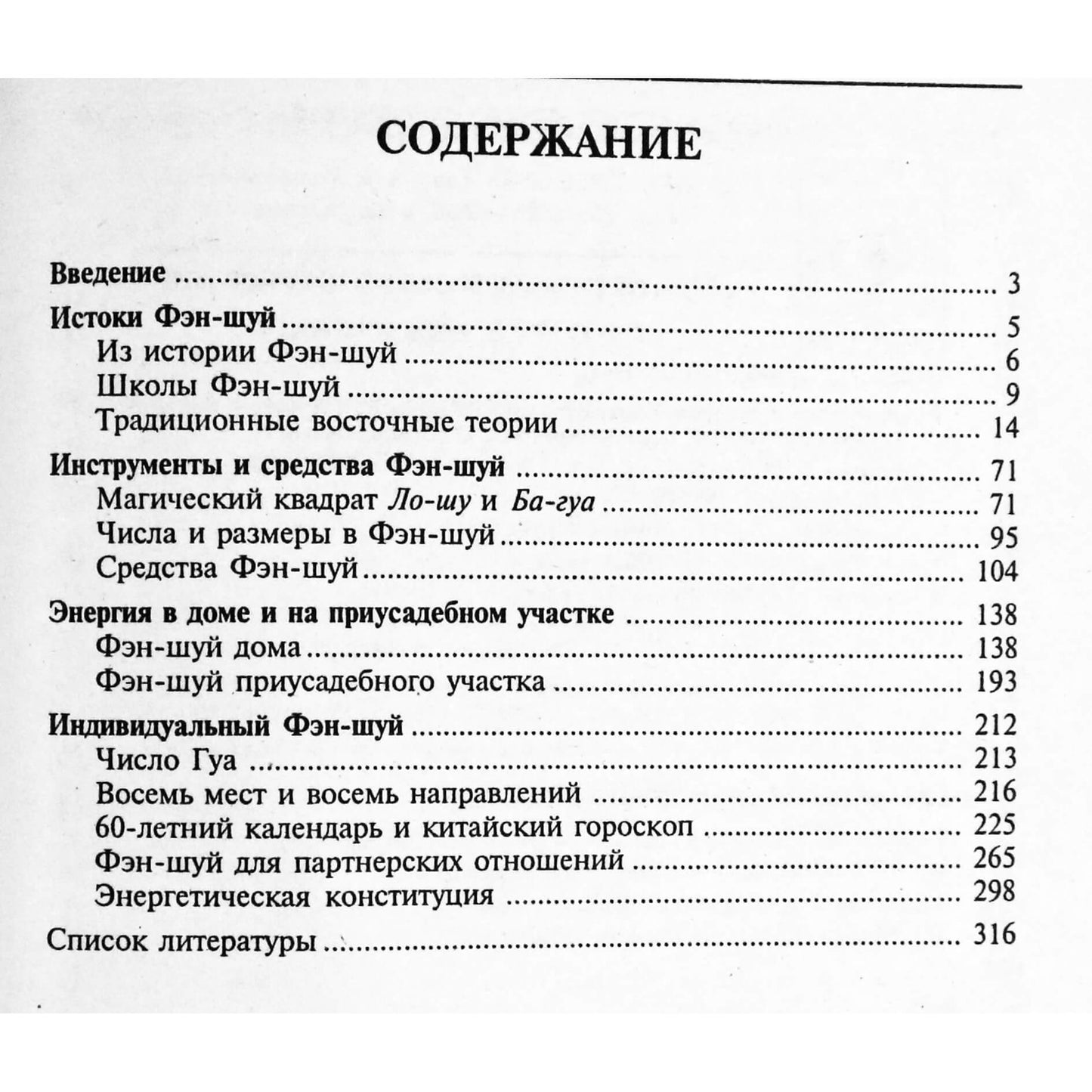 Александр Гопаченко "Фэн-шуй: алхимия пространства"