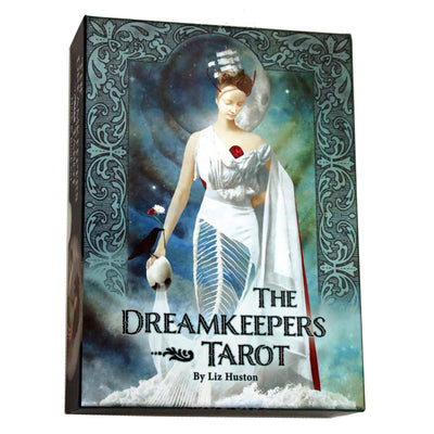 Таро карты Хранителей Снов (коробка)