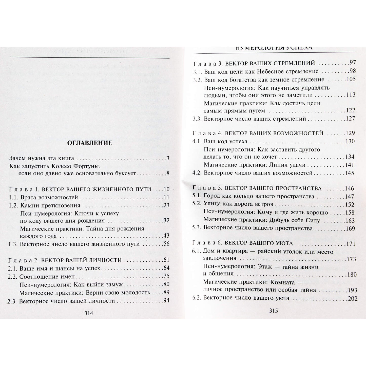 Elena Korovina "Sėkmės numerologija. Sukite laimės ratą"