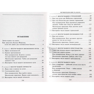 Elena Korovina "Sėkmės numerologija. Sukite laimės ratą"