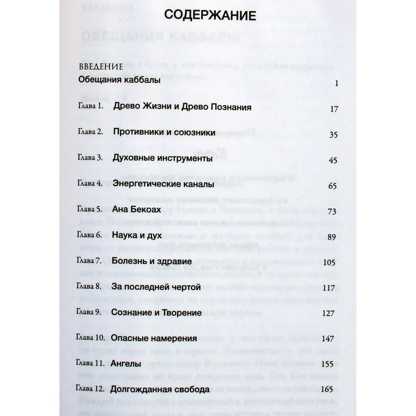 Ravas Bergas „Užkariauti chaosą“