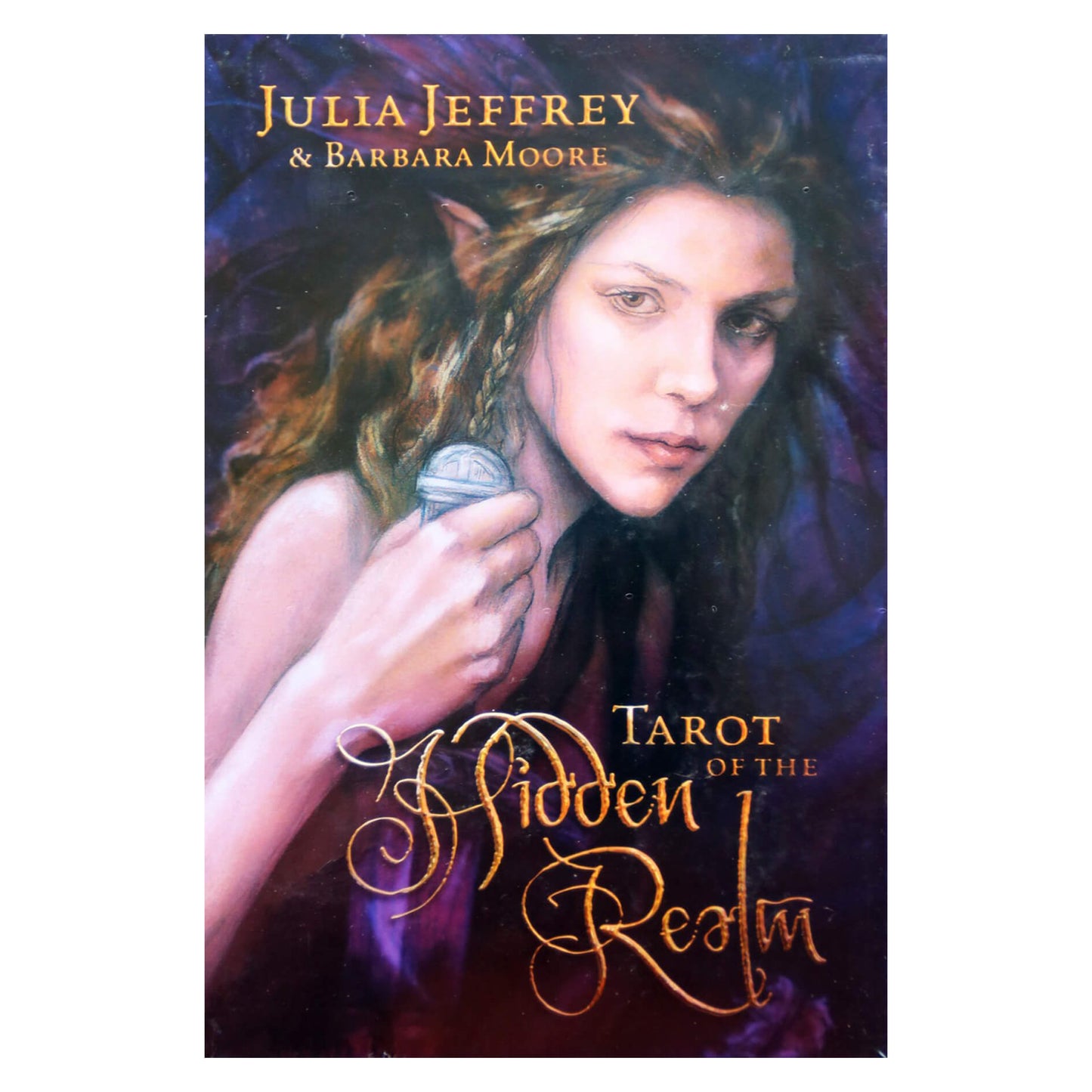 Таро карты Скрытого Царства