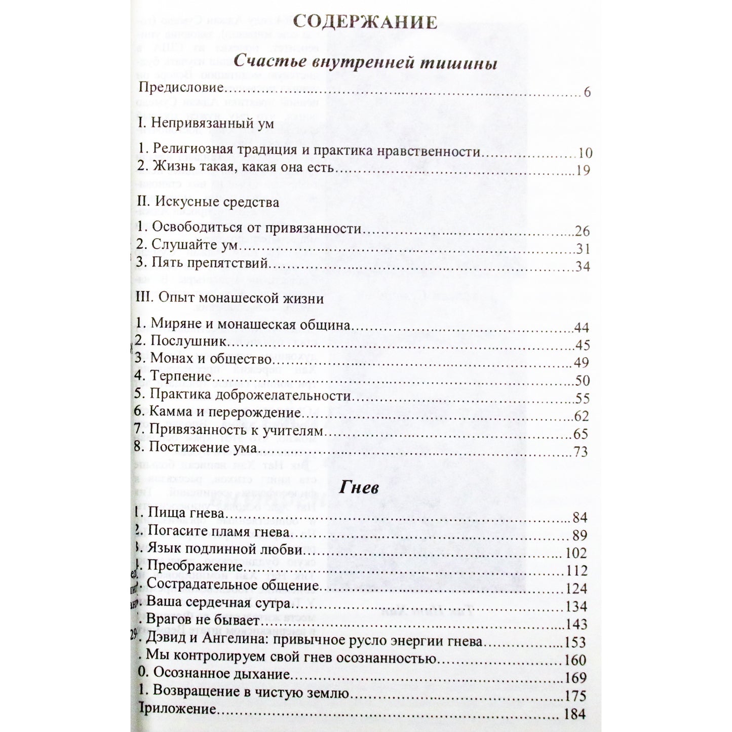 Thich Nhat Hanh „Rykštis“ (8 tomas)