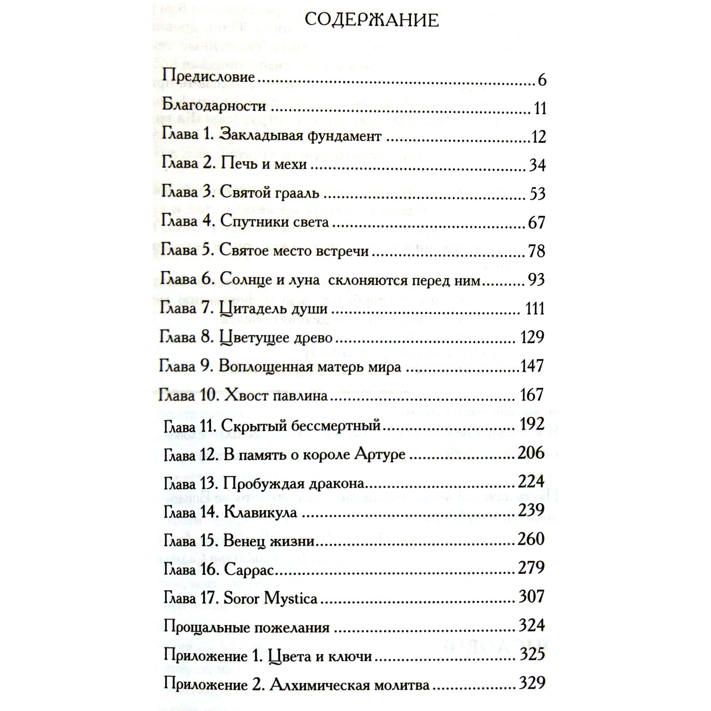 David Goddard "Alchemijos bokštas: išplėstinis didžiojo darbo vadovas"