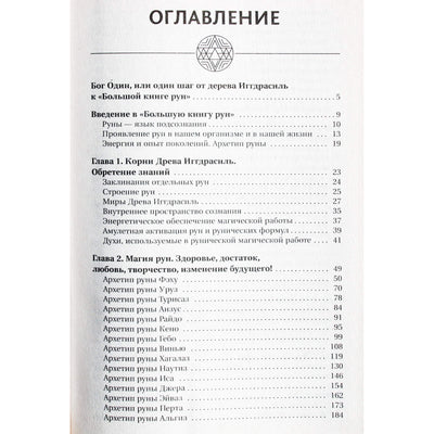Велимира "Руны. Большая практическая энциклопедия. Деньги, любовь, здоровье, управление настоящим и будущим"